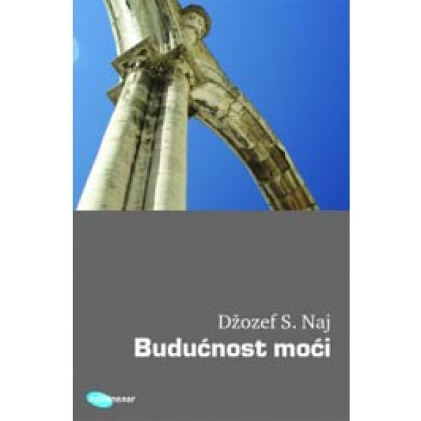 BUDUĆNOST MOĆI 