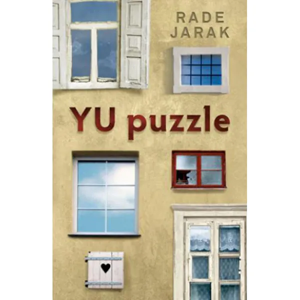 YU PUZZLE 