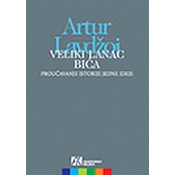 VELIKI LANAC BIĆA 