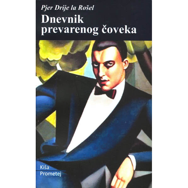 DNEVNIK PREVARENOG ČOVEKA 