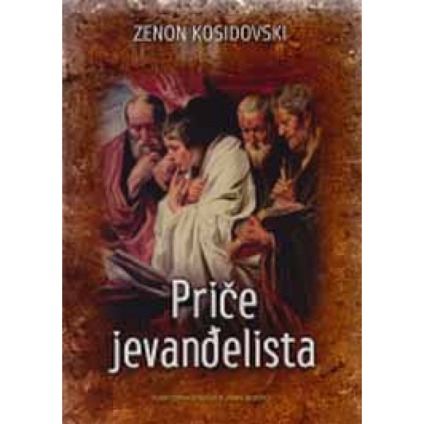 PRIČE JEVANĐELISTA 