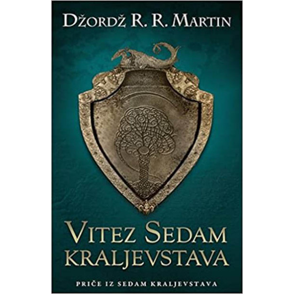 VITEZ SEDAM KRALJEVSTAVA 