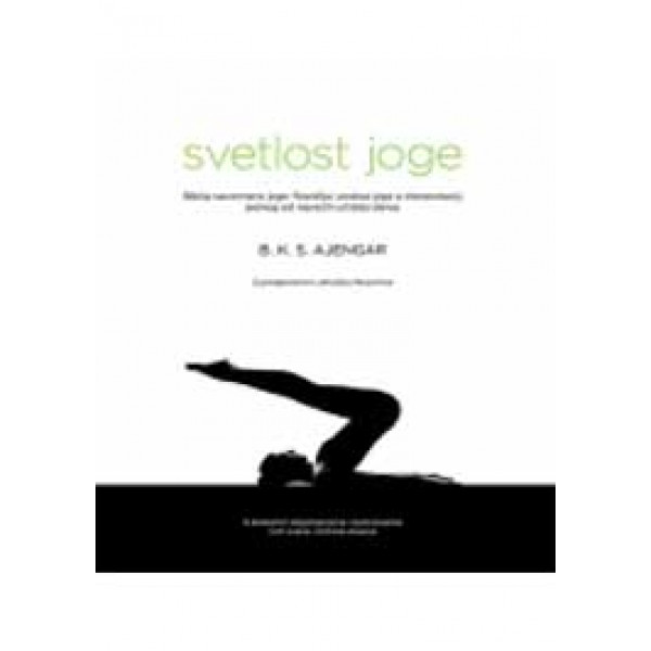 SVETLOST JOGE 