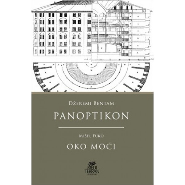 PANOPTIKON OKO MOĆI 