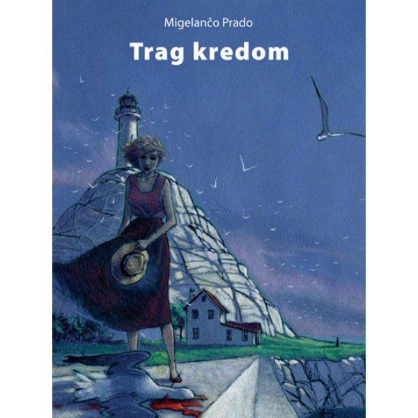 TRAG KREDOM 