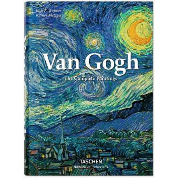 VAN GOGH bu 