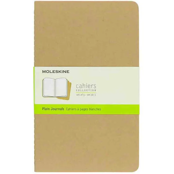 Notes MOLESKINE CRAFT 