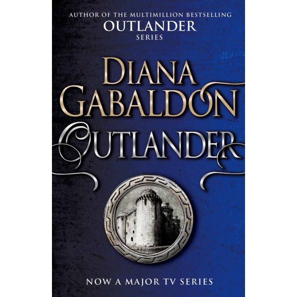 OUTLANDER 