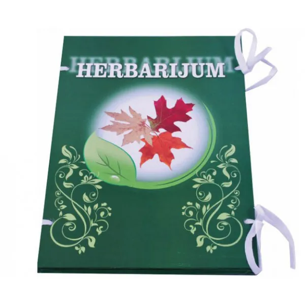 HERBARIJUM 