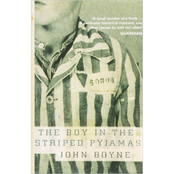 The Boy in the Striped Pyjamas 