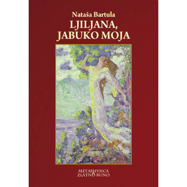 LJILJANA JABUKO MOJA 