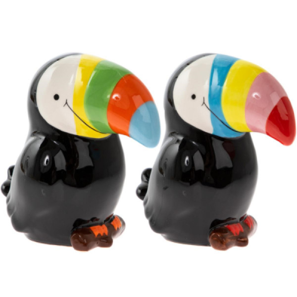 Kasica TOUCAN MONEY BOX 2 