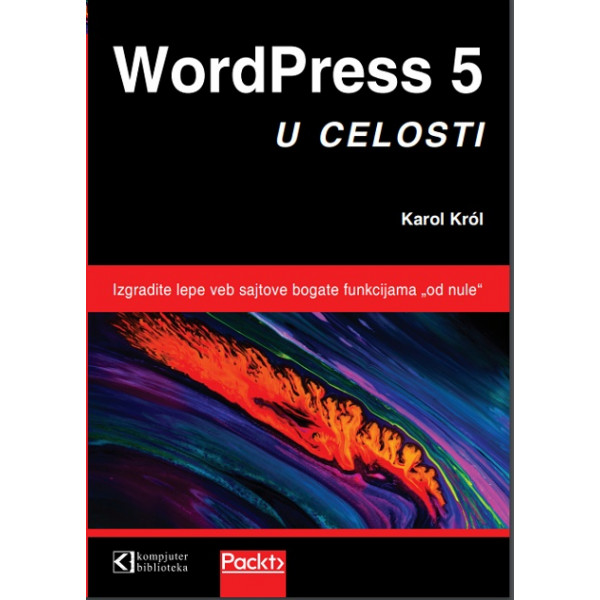 WORDPRESS 5 U CELOSTI 