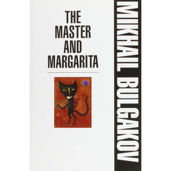 MASTER AND MARGARITA 