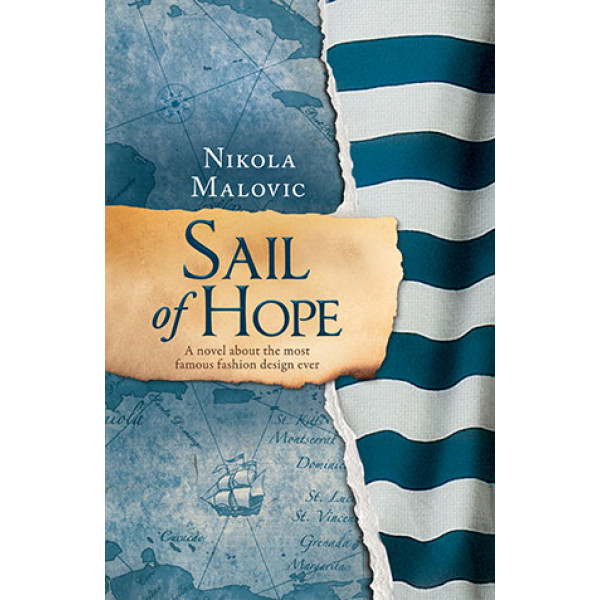 SAIL OF HOPE 