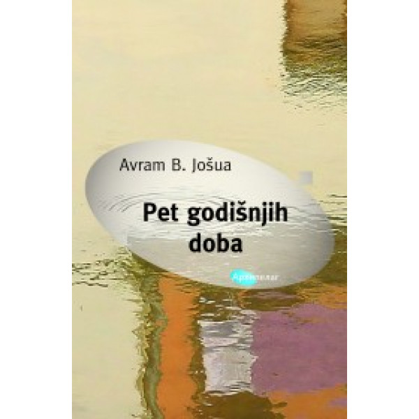 PET GODIŠNJIH DOBA 