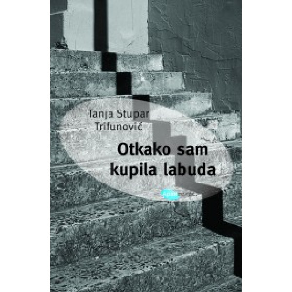 OTKAKO SAM KUPILA LABUDA 