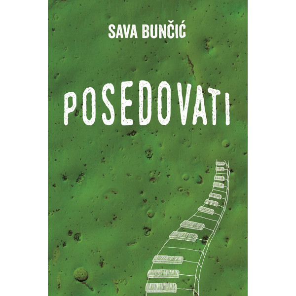 POSEDOVATI 