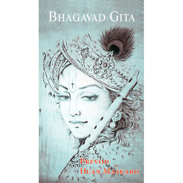 BHAGAVAD GITA 