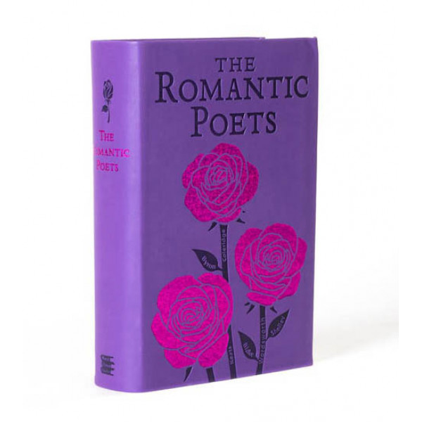 ROMANTIC POETS 