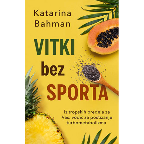 VITKI BEZ SPORTA 