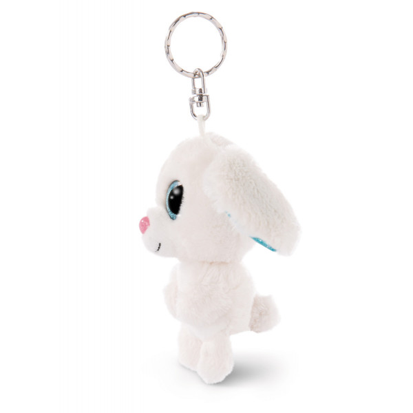 Privezak GLUBSCHIS Bunny Wolli-Dot 