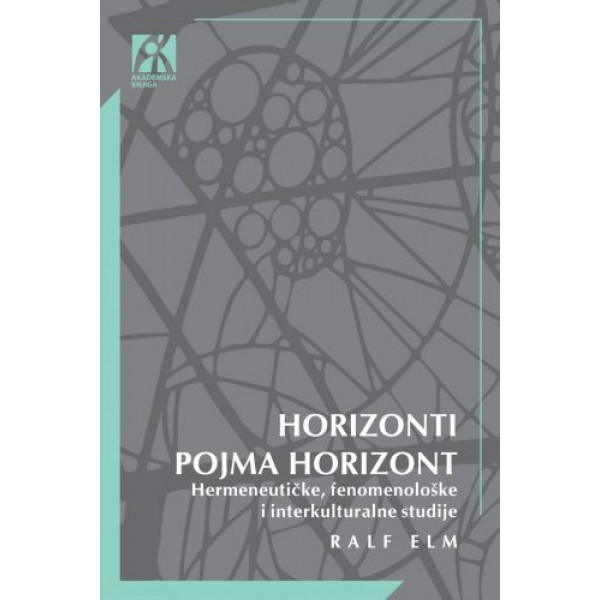 HORIZONTI POJMA HORIZONT 