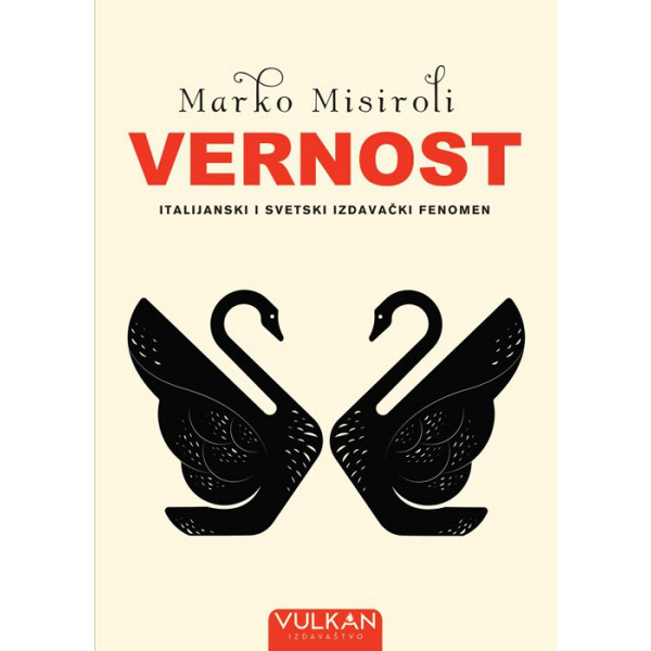 VERNOST 