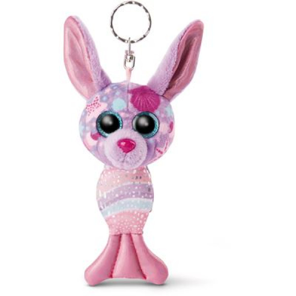 NICI privezak MERMAID RABBIT GLUBSCHIS 12 cm 