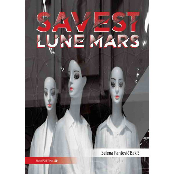 SAVEST LUNE MARS 