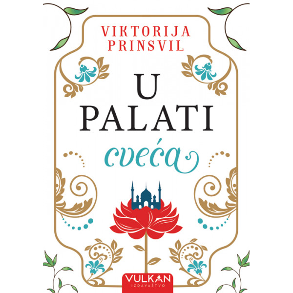 U PALATI CVEĆA 