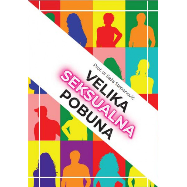 VELIKA SEKSUALNA POBUNA 