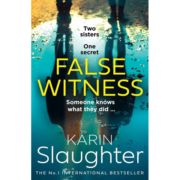 FALSE WITNESS 