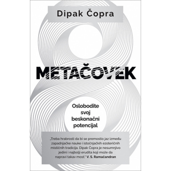 METAČOVEK 