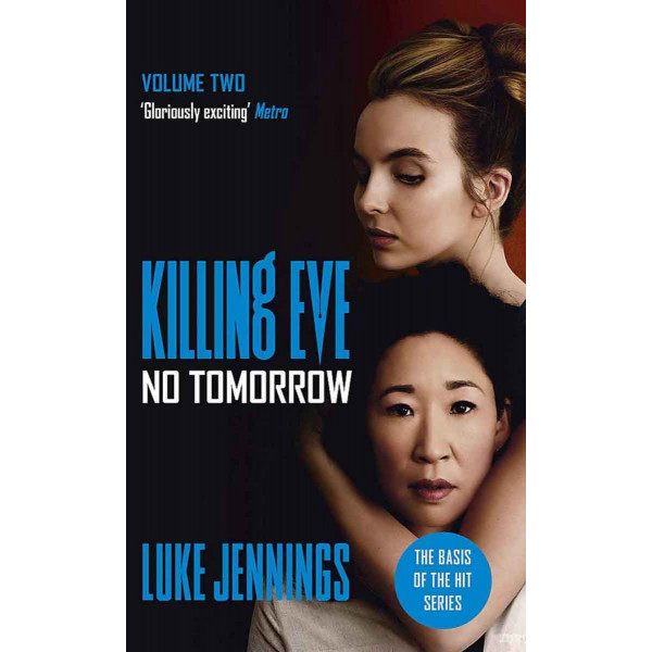 KILLING EVE NO TOMORROW 