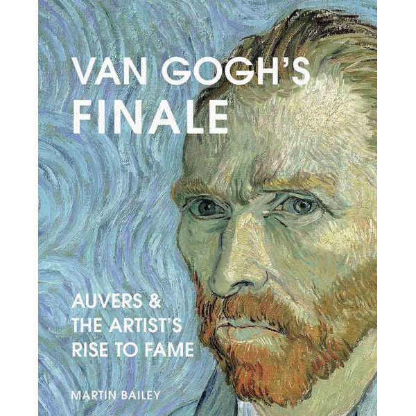 VAN GOGHS FINALE 