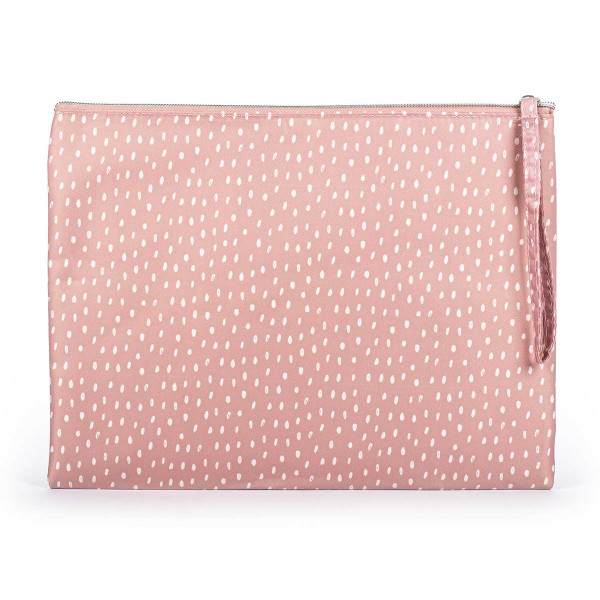 Neseser TRAVEL Pink 