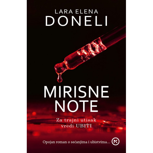 MIRISNE NOTE 