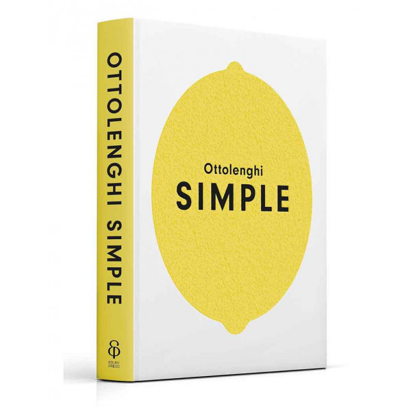 OTTOLENGHI SIMPLE 