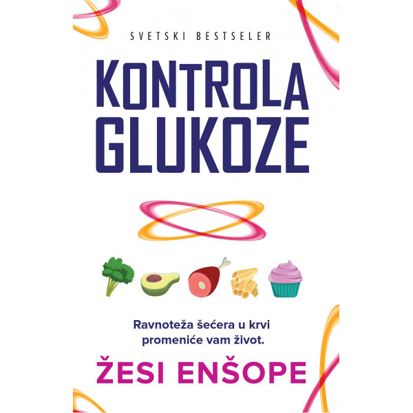 KONTROLA GLUKOZE 