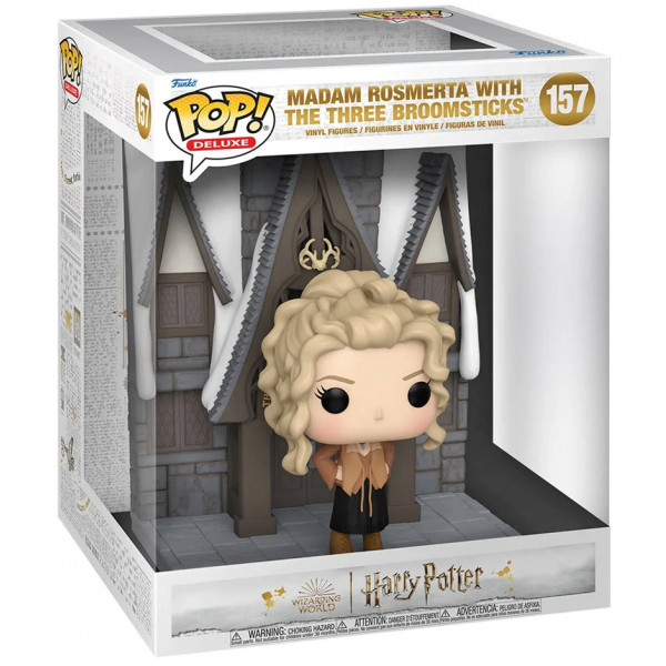 HARRY POTTER POP! vinil figurica MADAME ROSMERTA 