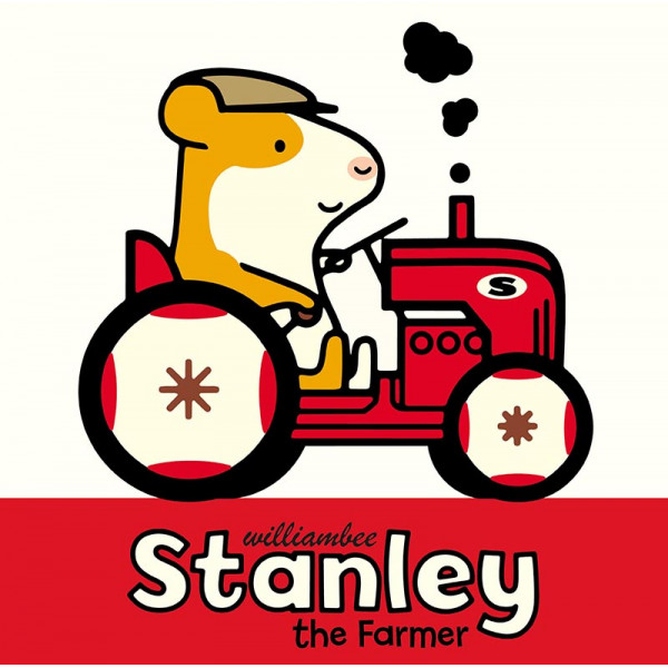 STANLEY THE FARMER 