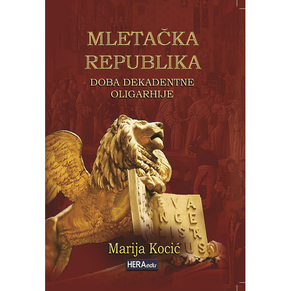 MLETAČKA REPUBLIKA DOBA DEKADENTNE OLIGARHIJE 