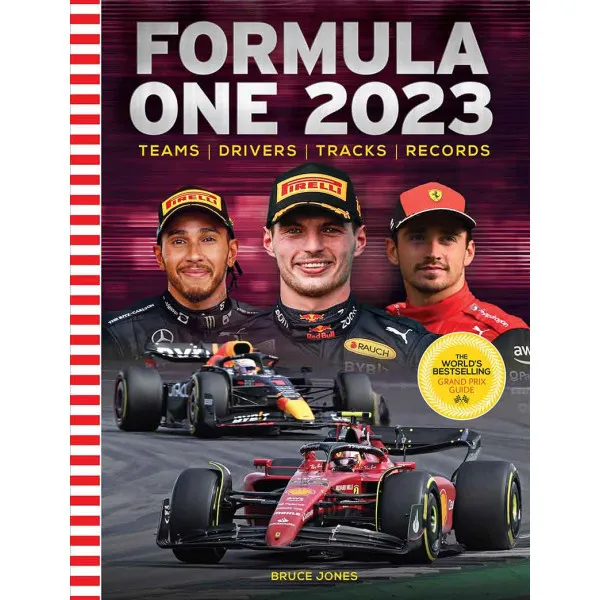 FORMULA ONE 