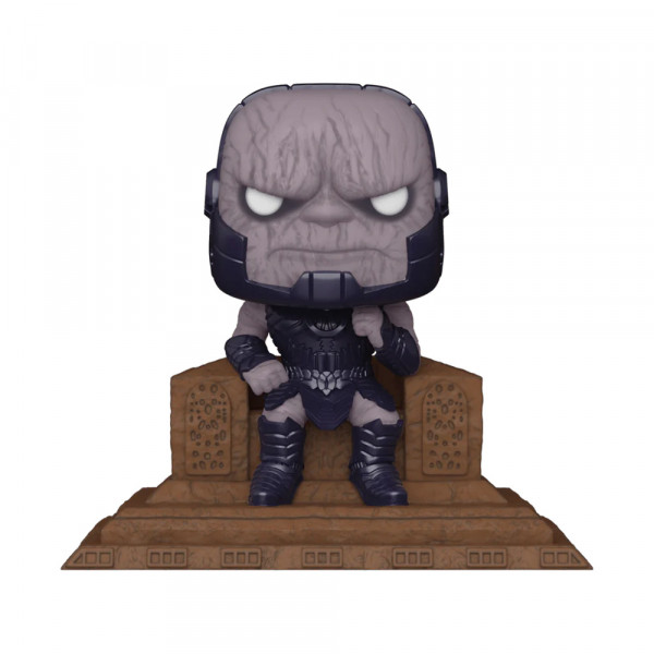 Figurica FUNKO POP! Jlsc - Darkseid On Throne 