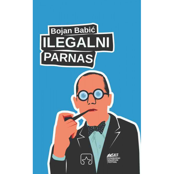 ILEGALNI PARNAS 