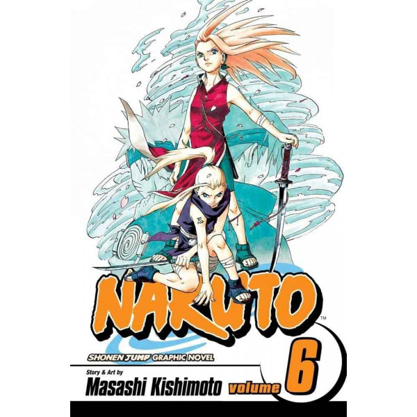 NARUTO 06 