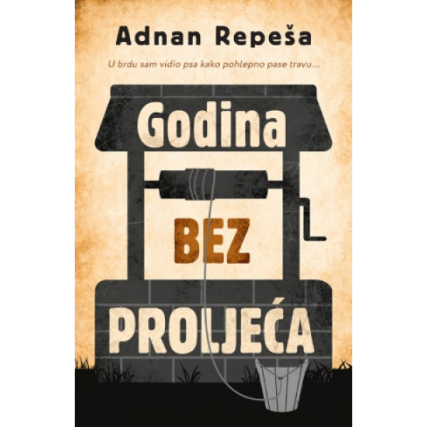 GODINA BEZ PROLJEĆA 