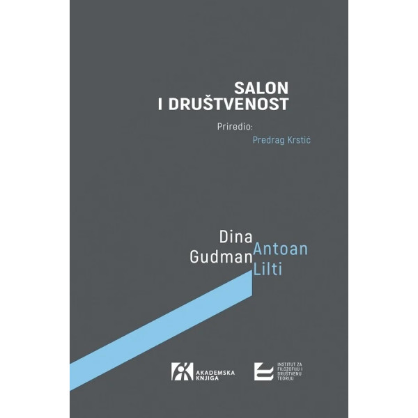 SALON I DRUŠTVENOST 