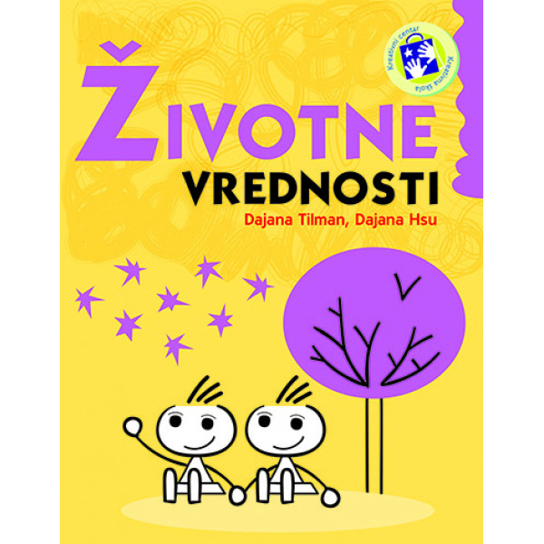 ŽIVOTNE VREDNOSTI 